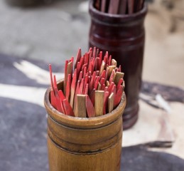 八字日元精批 日元八字命局？